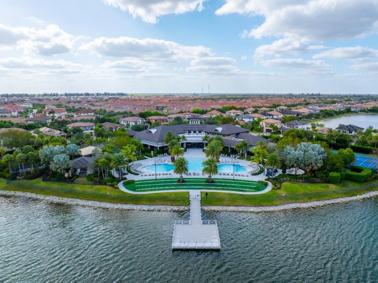 11415 E Watercrest Cir Circle E, Parkland, FL 33076 Photo