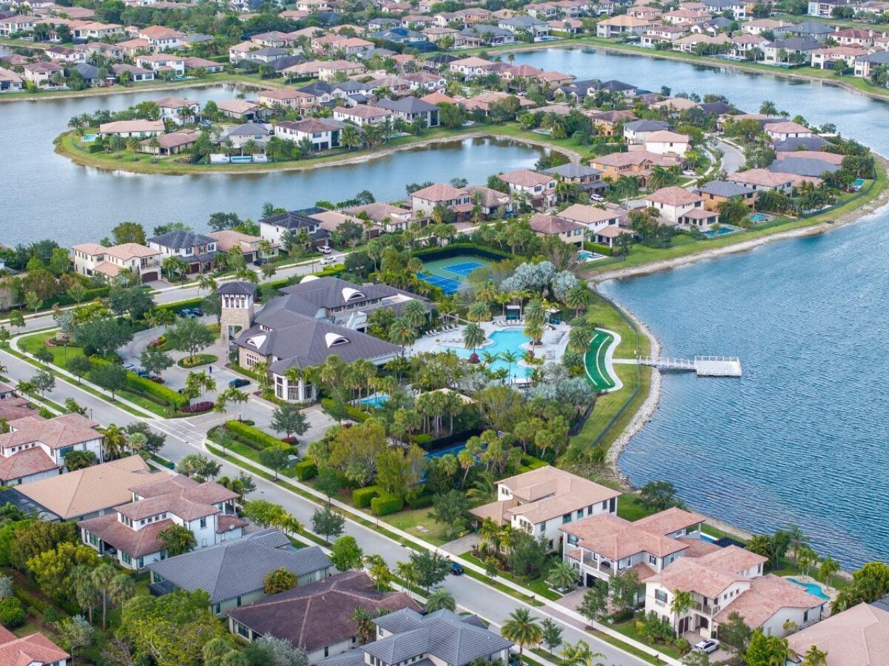 11415 E Watercrest Cir Circle E, Parkland, FL 33076 Photo