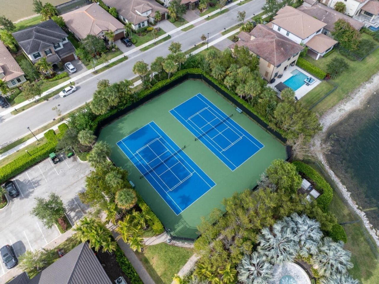11415 E Watercrest Cir Circle E, Parkland, FL 33076 Photo