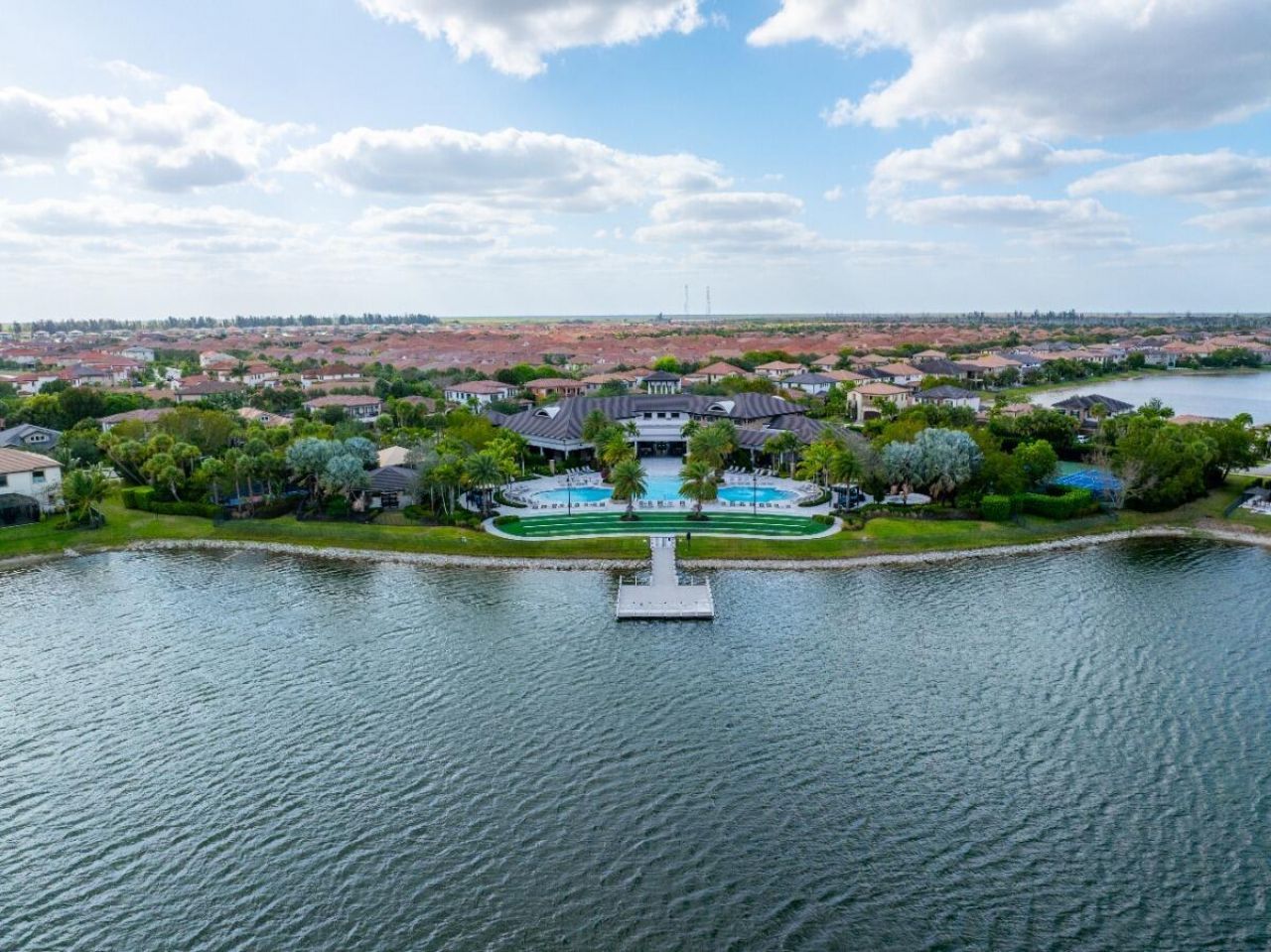 11415 E Watercrest Cir Circle E, Parkland, FL 33076 Photo