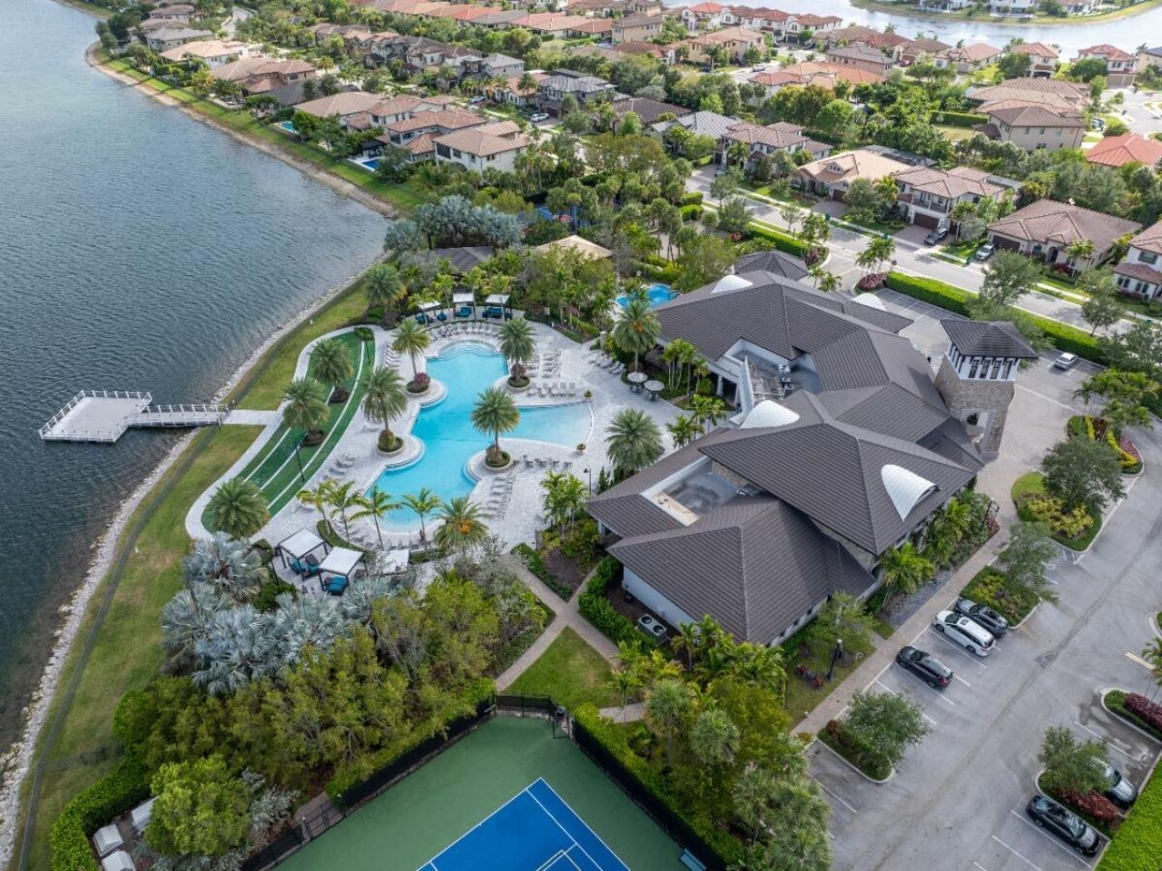 11415 E Watercrest Cir Circle E, Parkland, FL 33076 Photo