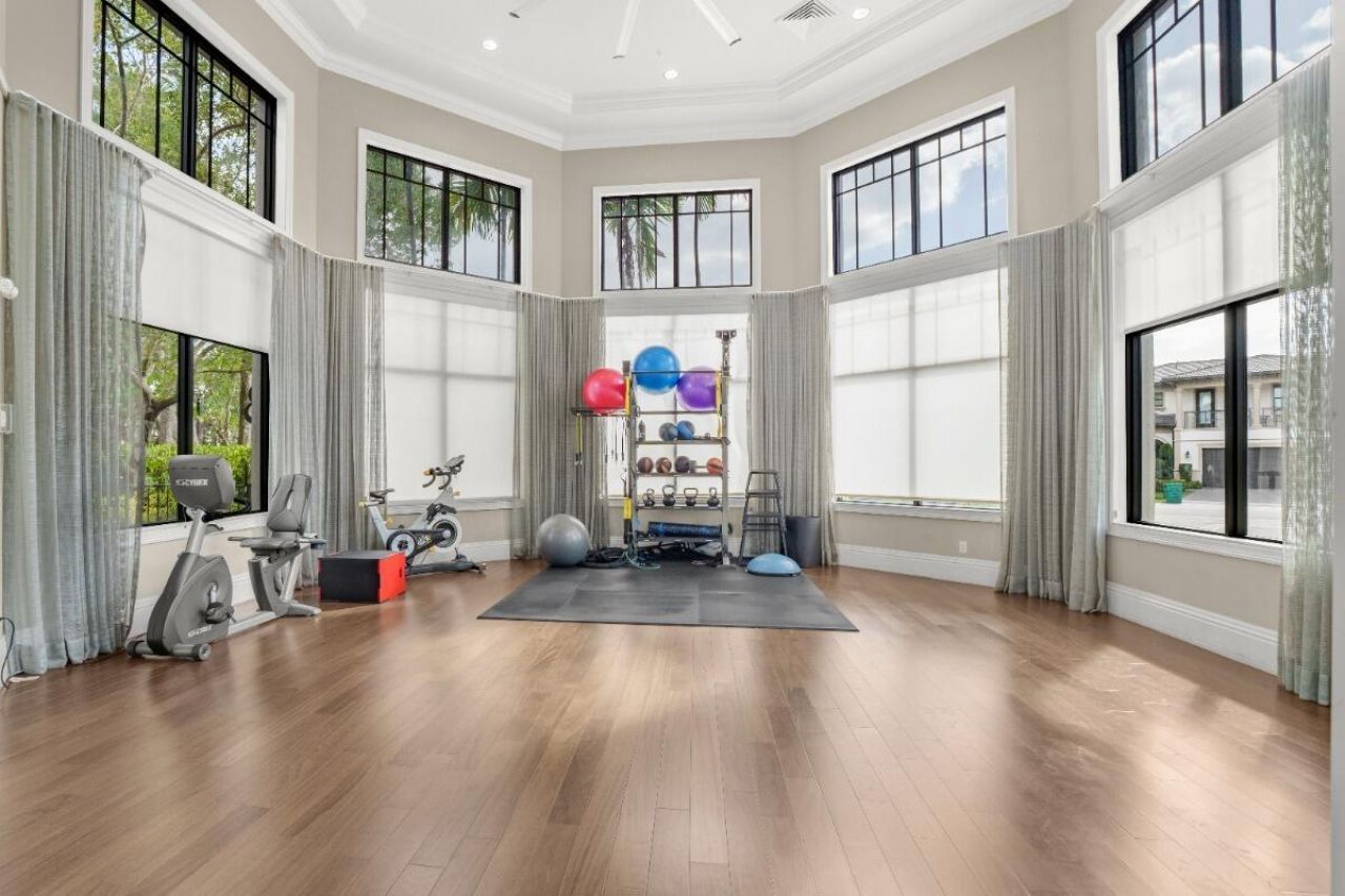 11415 E Watercrest Cir Circle E, Parkland, FL 33076 Photo