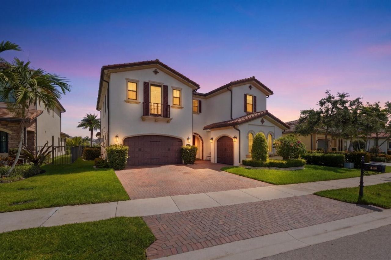 11415 E Watercrest Cir Circle E, Parkland, FL 33076 Photo