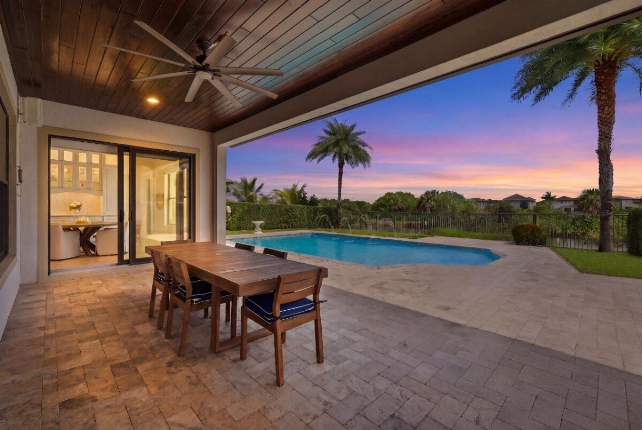 11415 E Watercrest Cir Circle E, Parkland, FL 33076 Photo