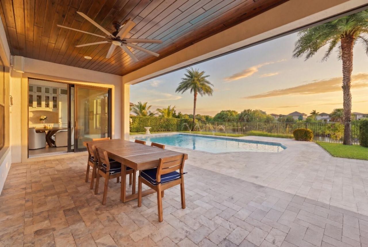 11415 E Watercrest Cir Circle E, Parkland, FL 33076 Photo