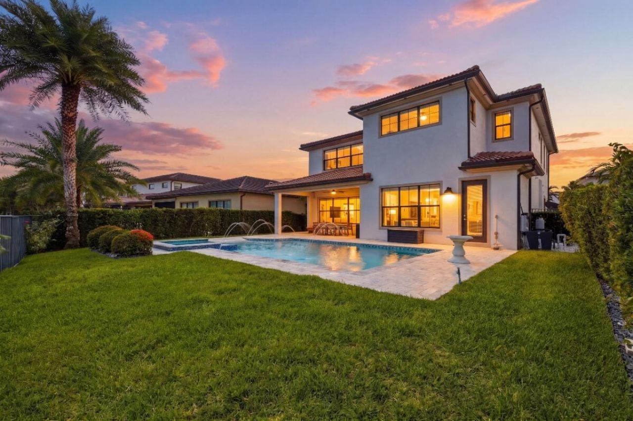 11415 E Watercrest Cir Circle E, Parkland, FL 33076 Photo