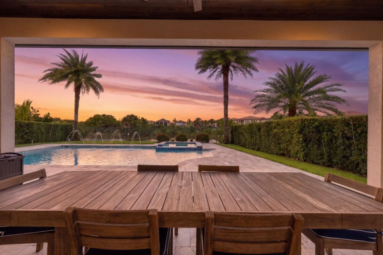 11415 E Watercrest Cir Circle E, Parkland, FL 33076 Photo