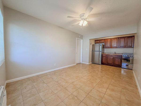 1101 NE 23rd Terrace, Unit #4, Pompano Beach, FL 33062