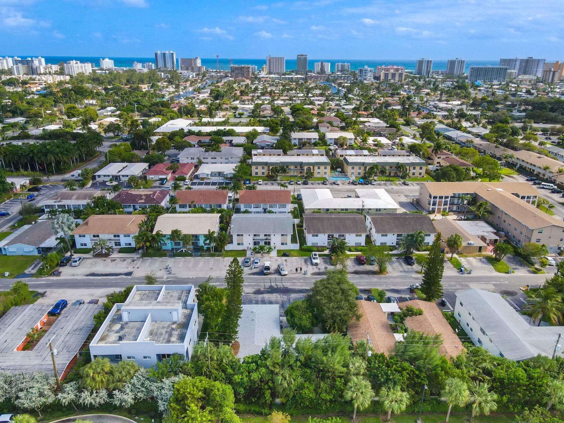 1101 NE 23rd Terrace, Unit #4, Pompano Beach, FL 33062 Photo