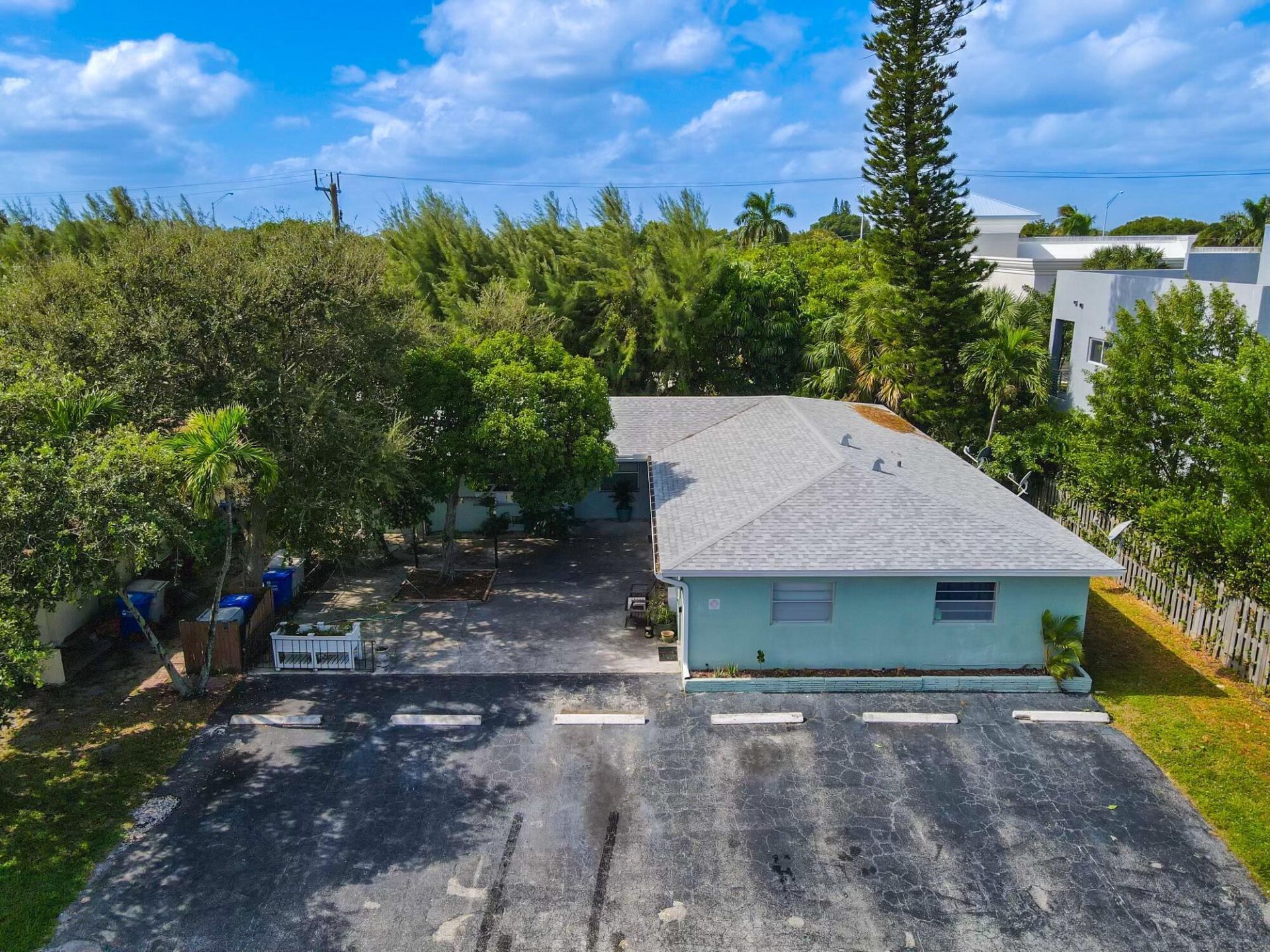 1101 NE 23rd Terrace, Unit #4, Pompano Beach, FL 33062 Photo