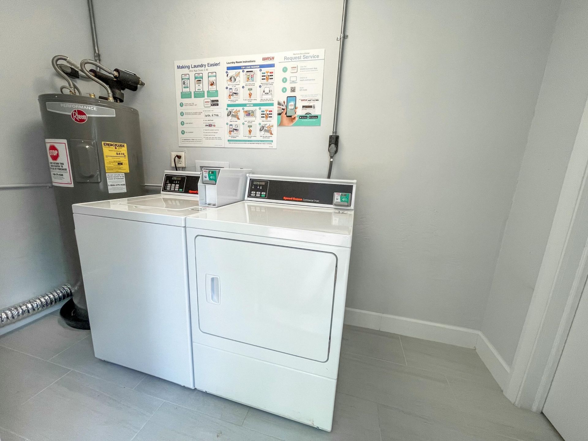 1101 NE 23rd Terrace, Unit #4, Pompano Beach, FL 33062 Photo