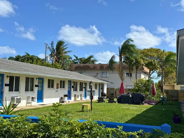 1958 Liberty Street, Unit 2, Hollywood, FL 33020