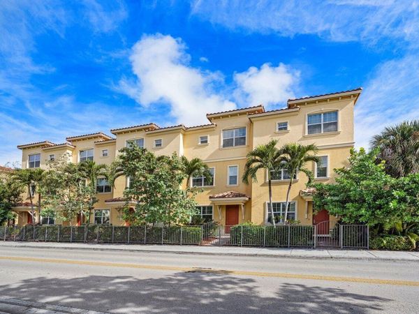 224 S Federal Highway, Unit 4, Lake Worth Beach, FL 33460