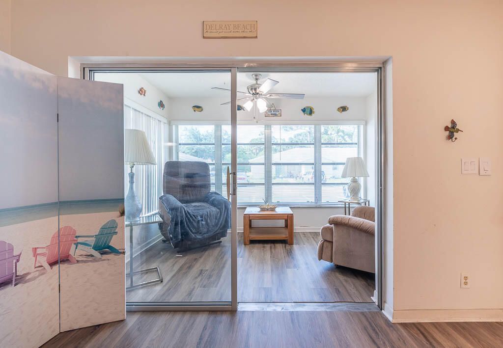5061 Lakefront Boulevard, Unit B, Delray Beach, FL 33484 Photo