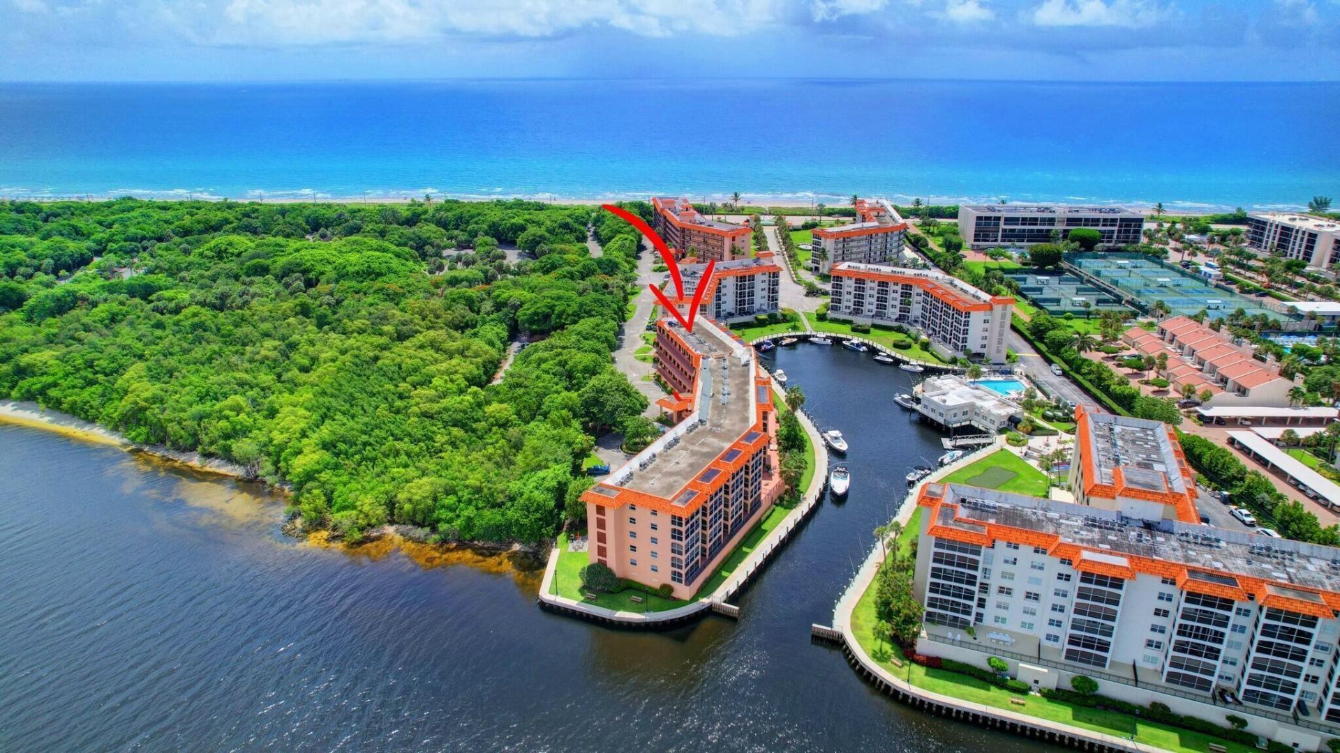 2871 N Ocean Boulevard, Unit V441, Boca Raton, FL 33431 Photo