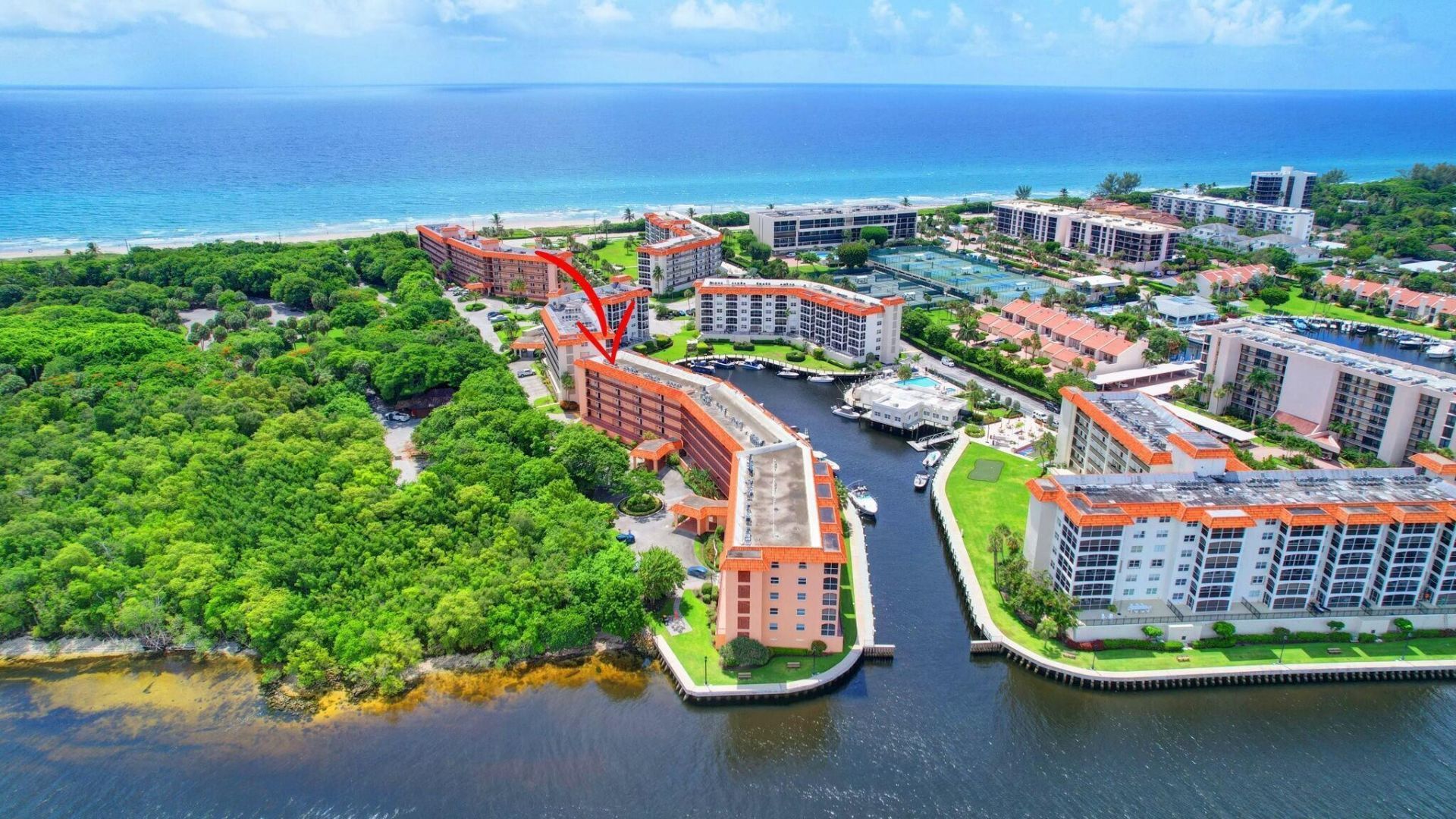 2871 N Ocean Boulevard, Unit V441, Boca Raton, FL 33431 Photo
