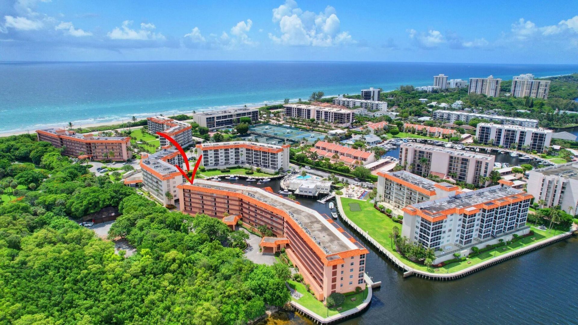 2871 N Ocean Boulevard, Unit V441, Boca Raton, FL 33431 Photo