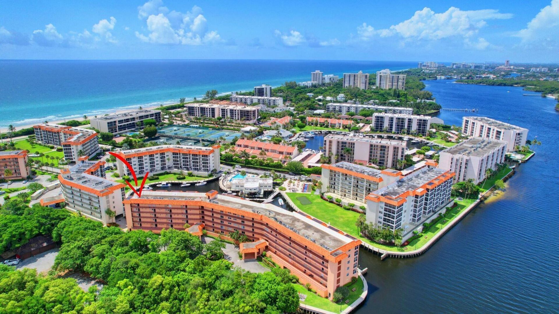 2871 N Ocean Boulevard, Unit V441, Boca Raton, FL 33431 Photo