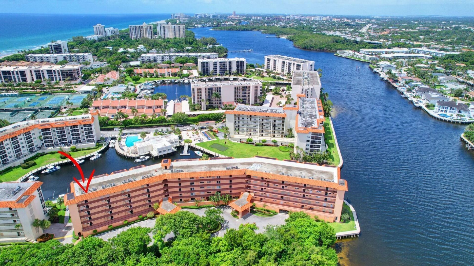 2871 N Ocean Boulevard, Unit V441, Boca Raton, FL 33431 Photo