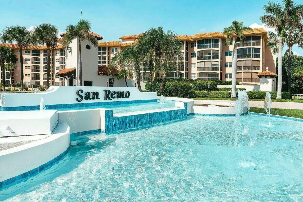 2871 N Ocean Boulevard, Unit V441, Boca Raton, FL 33431 Photo