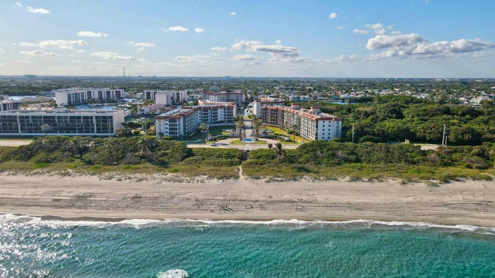 2871 N Ocean Boulevard, Unit V441, Boca Raton, FL 33431 Photo