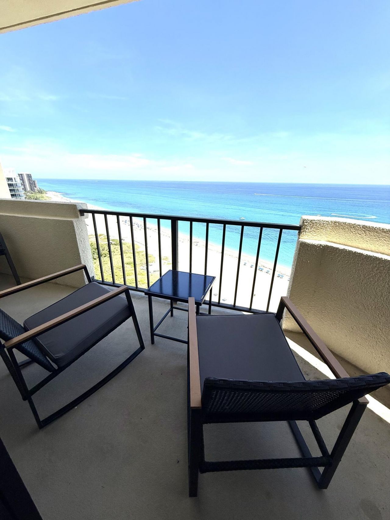 2800 N Ocean Drive, Unit A-24d, Singer Island, FL 33404 Photo