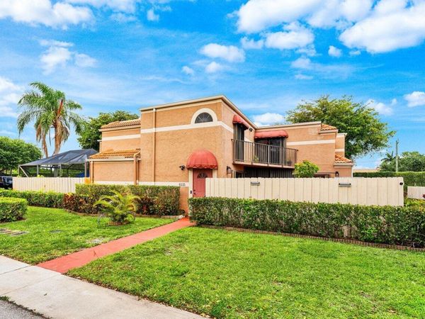 6115 Seven Springs Boulevard, Greenacres, FL 33463