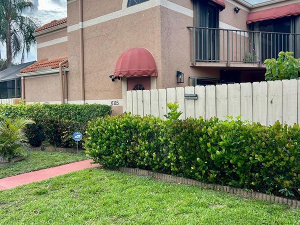 6115 Seven Springs Boulevard, Greenacres, FL 33463
