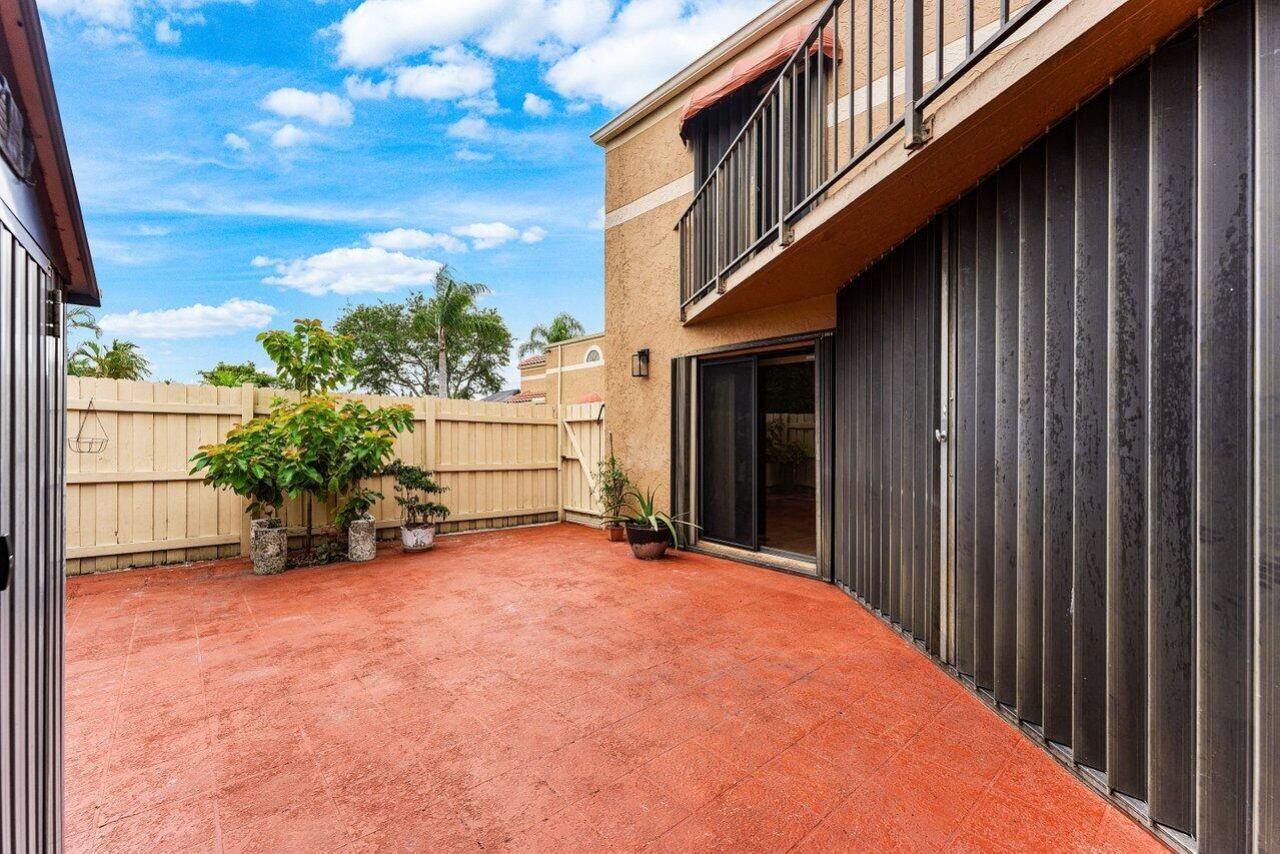 6115 Seven Springs Boulevard, Greenacres, FL 33463 Photo