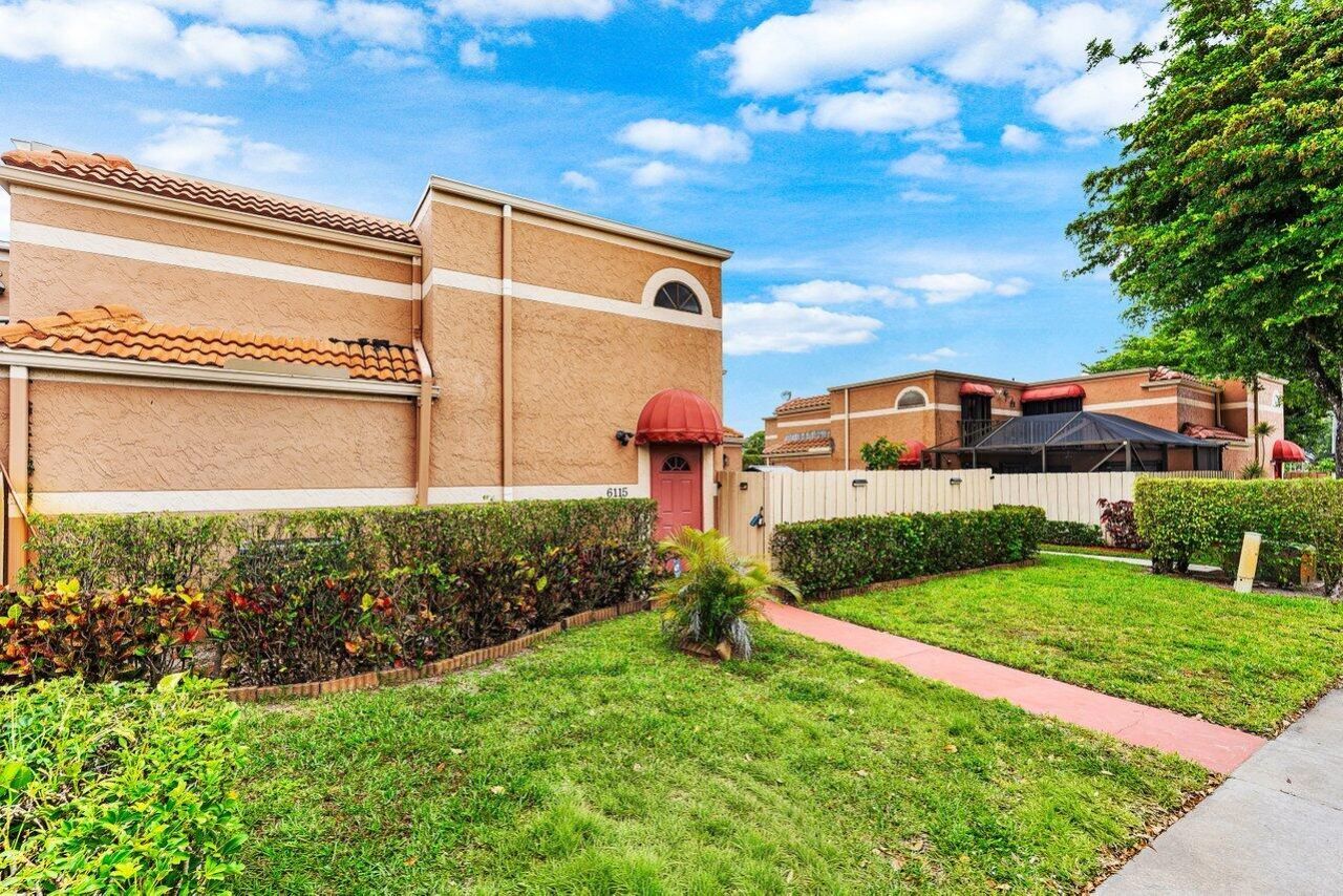 6115 Seven Springs Boulevard, Greenacres, FL 33463 Photo