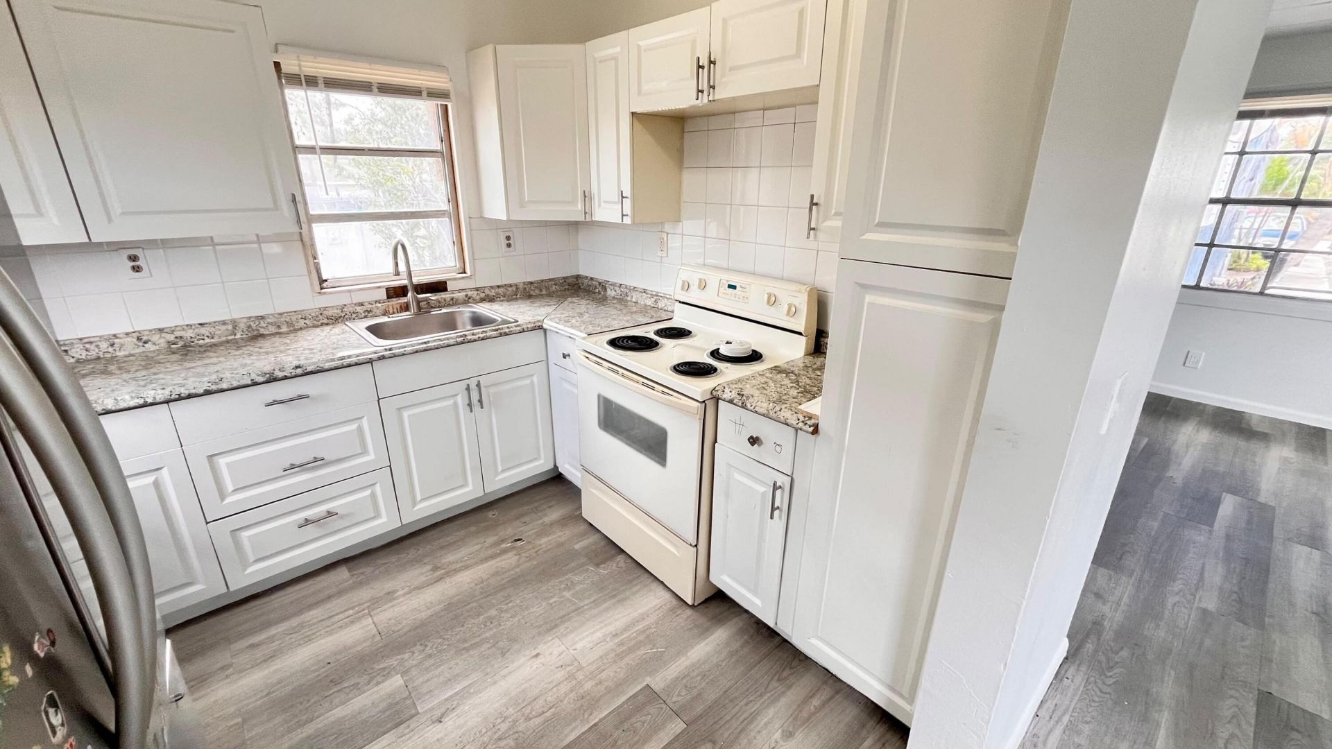 1000 W Lakewood Road, Unit 6, West Palm Beach, FL 33405 Main Photo