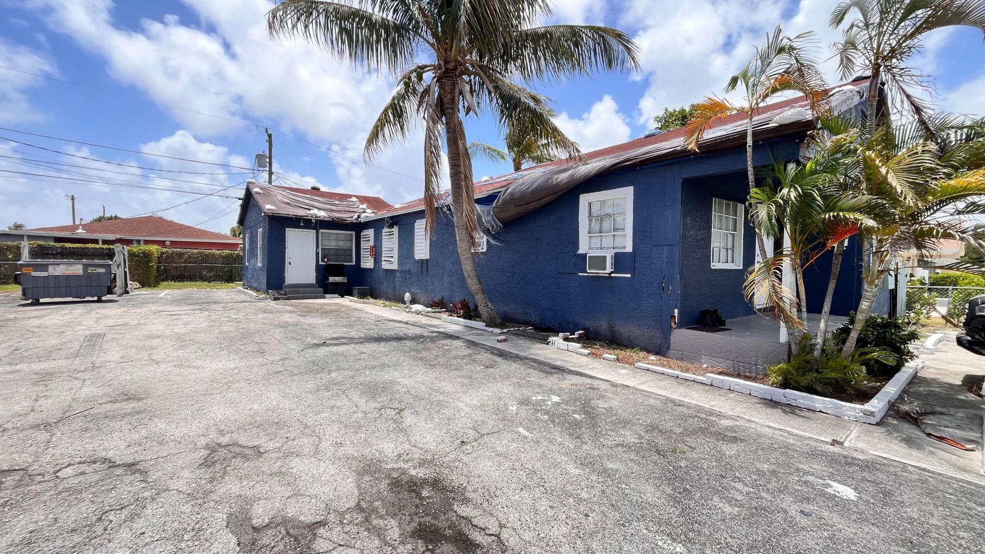 1000 W Lakewood Road, Unit 6, West Palm Beach, FL 33405 Photo