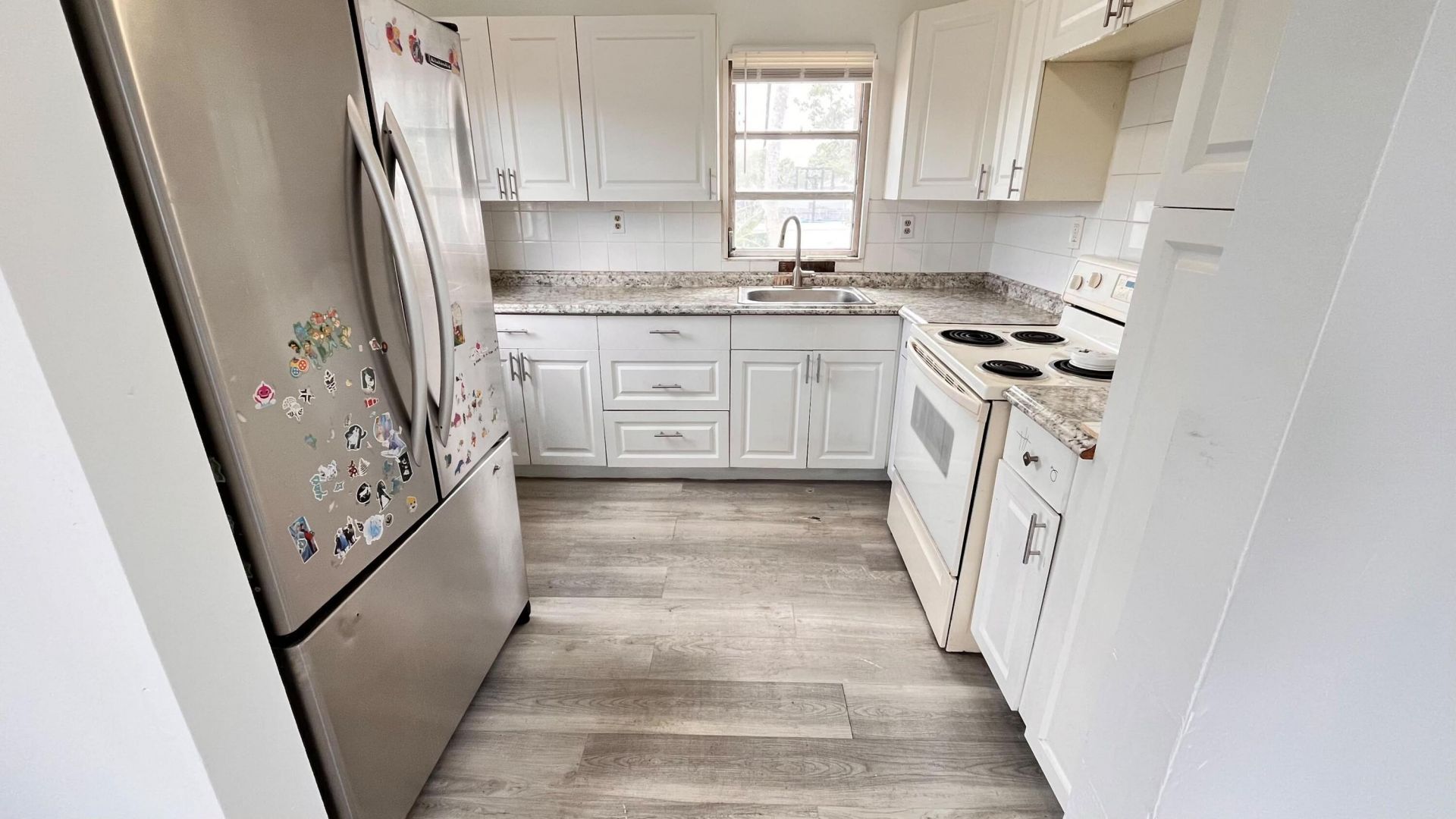 1000 W Lakewood Road, Unit 6, West Palm Beach, FL 33405 Photo