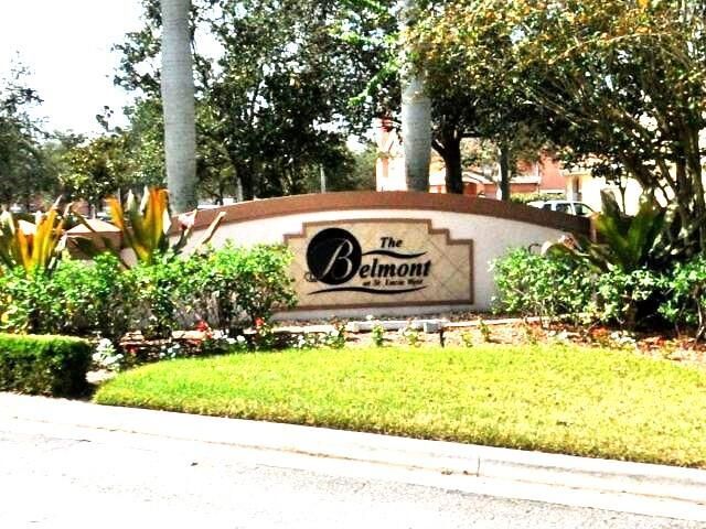 112 SW Peacock Boulevard, Unit 7,101, Port Saint Lucie, FL 34986 Photo