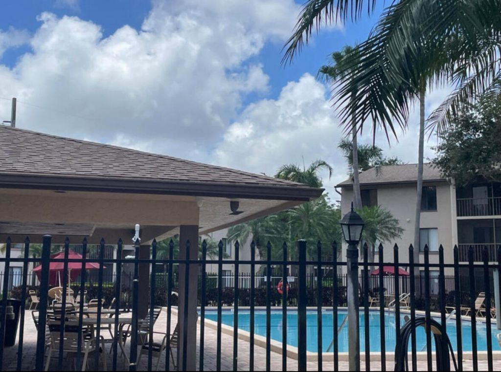 207 Foxtail Drive, Unit E3, Greenacres, FL 33415 Photo