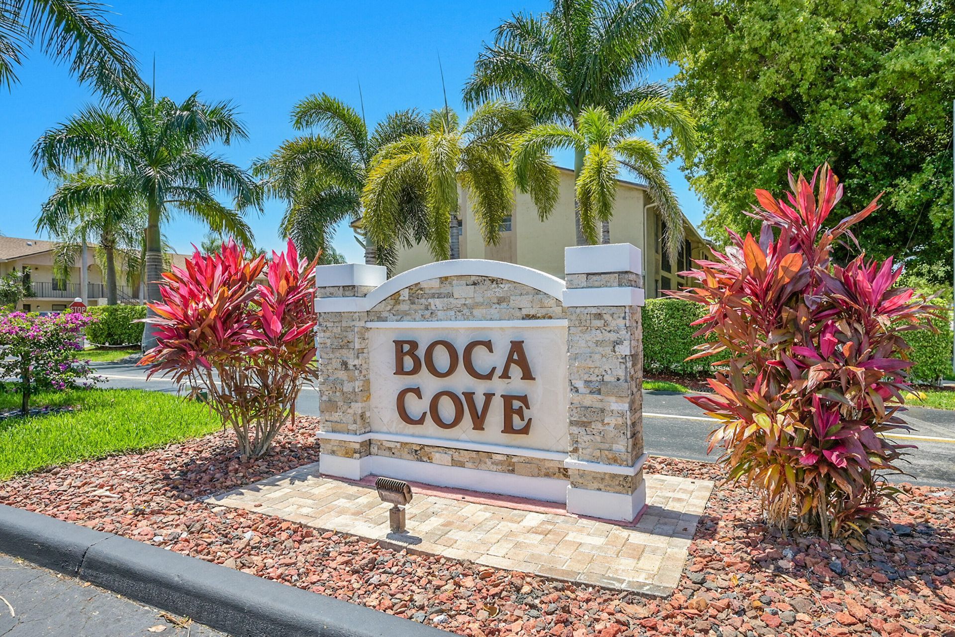 9503 Boca Cove Circle, Unit 603, Boca Raton, FL 33428 Photo