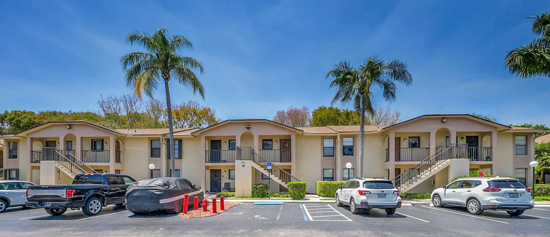 9503 Boca Cove Circle, Unit 603, Boca Raton, FL 33428 Photo