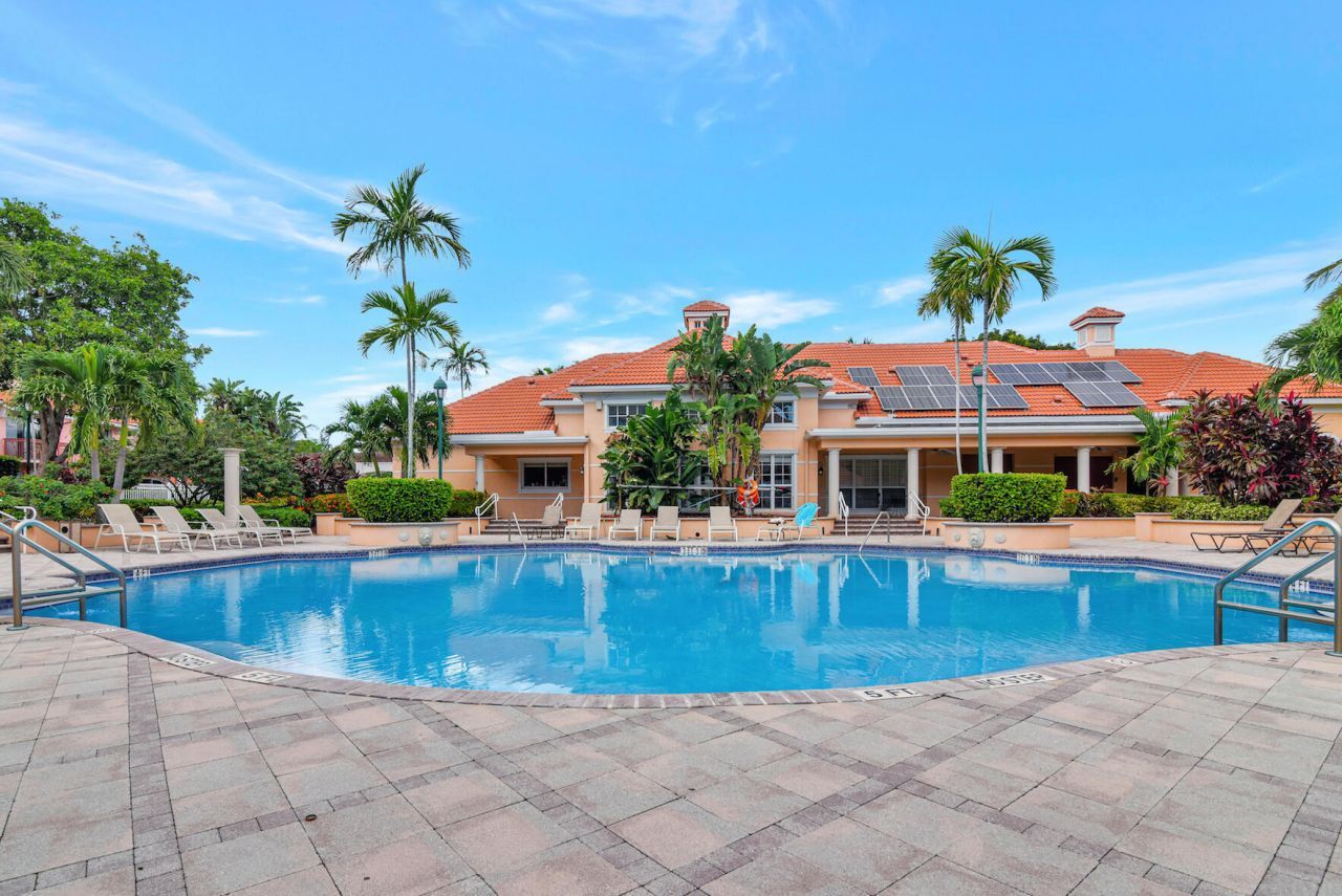 2036 Alta Meadows Lane, Unit 1407, Delray Beach, FL 33444 Photo