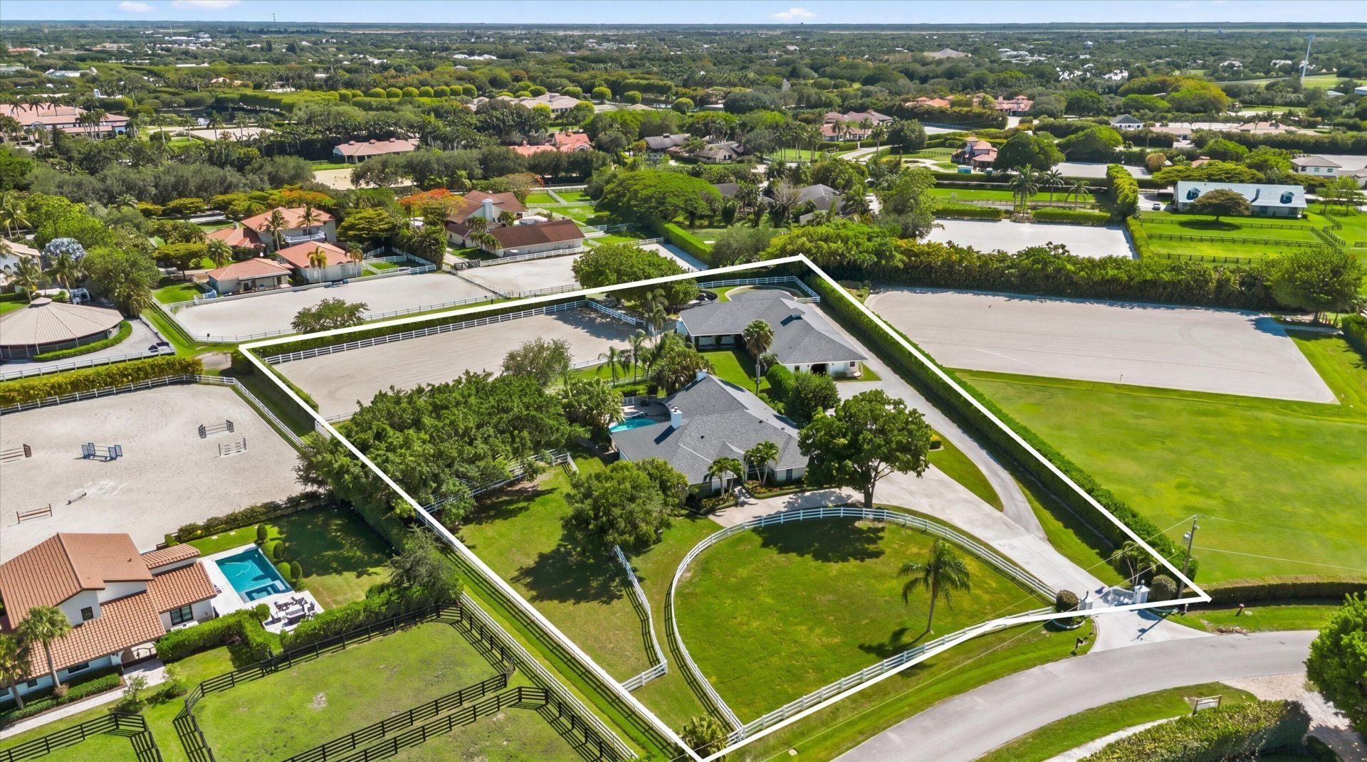 14466 Laurel Trail, Wellington, FL 33414 Photo