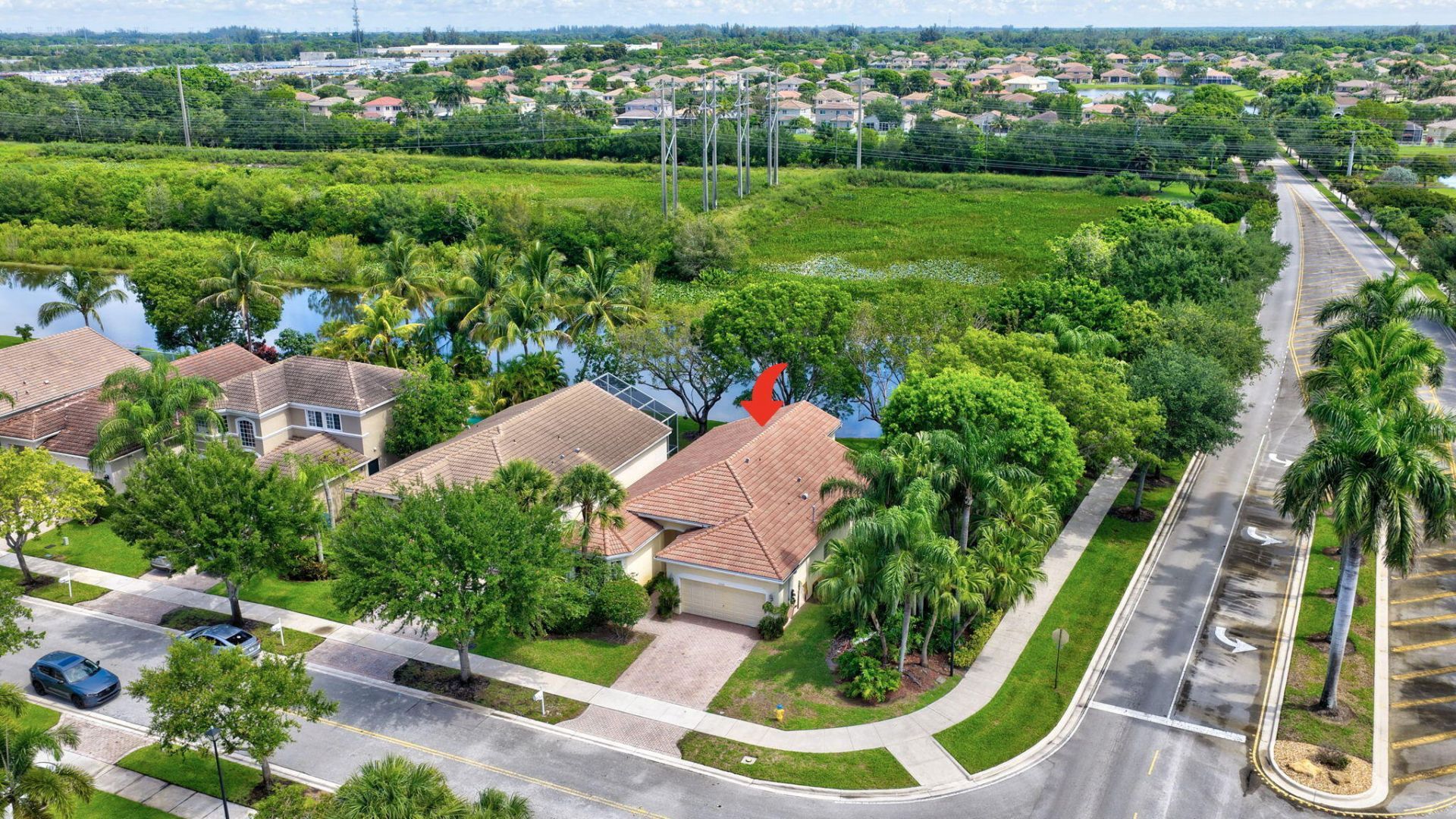 19305 SW 66th Street, Pembroke Pines, FL 33332 Photo