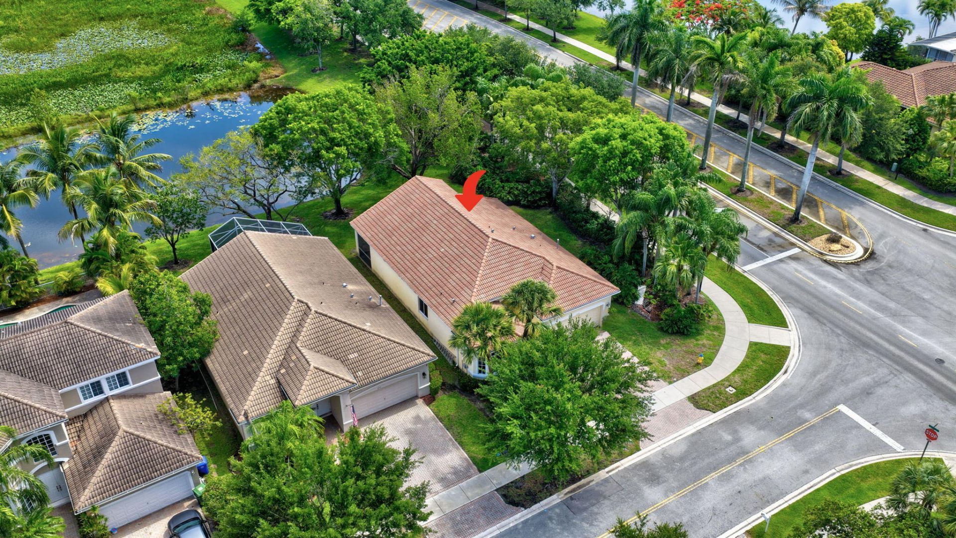 19305 SW 66th Street, Pembroke Pines, FL 33332 Photo