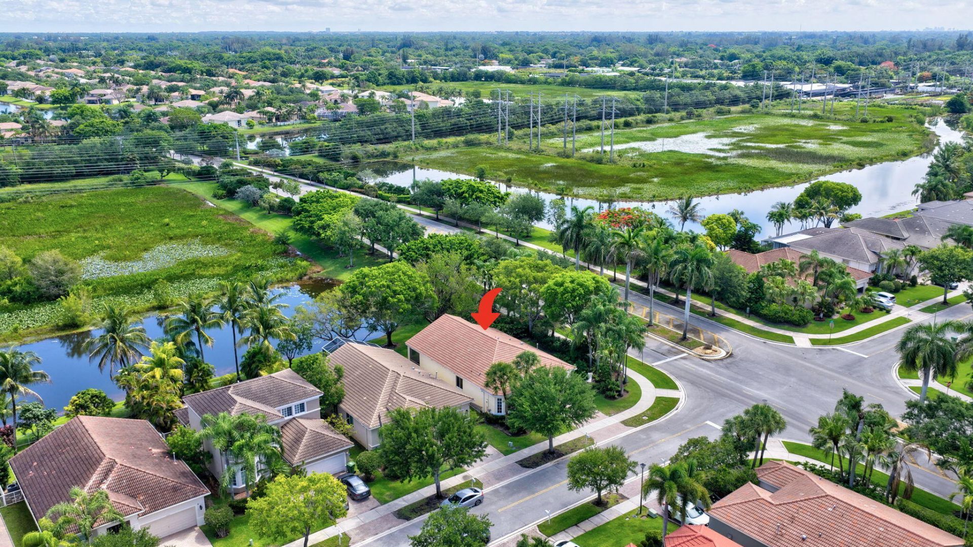 19305 SW 66th Street, Pembroke Pines, FL 33332 Photo