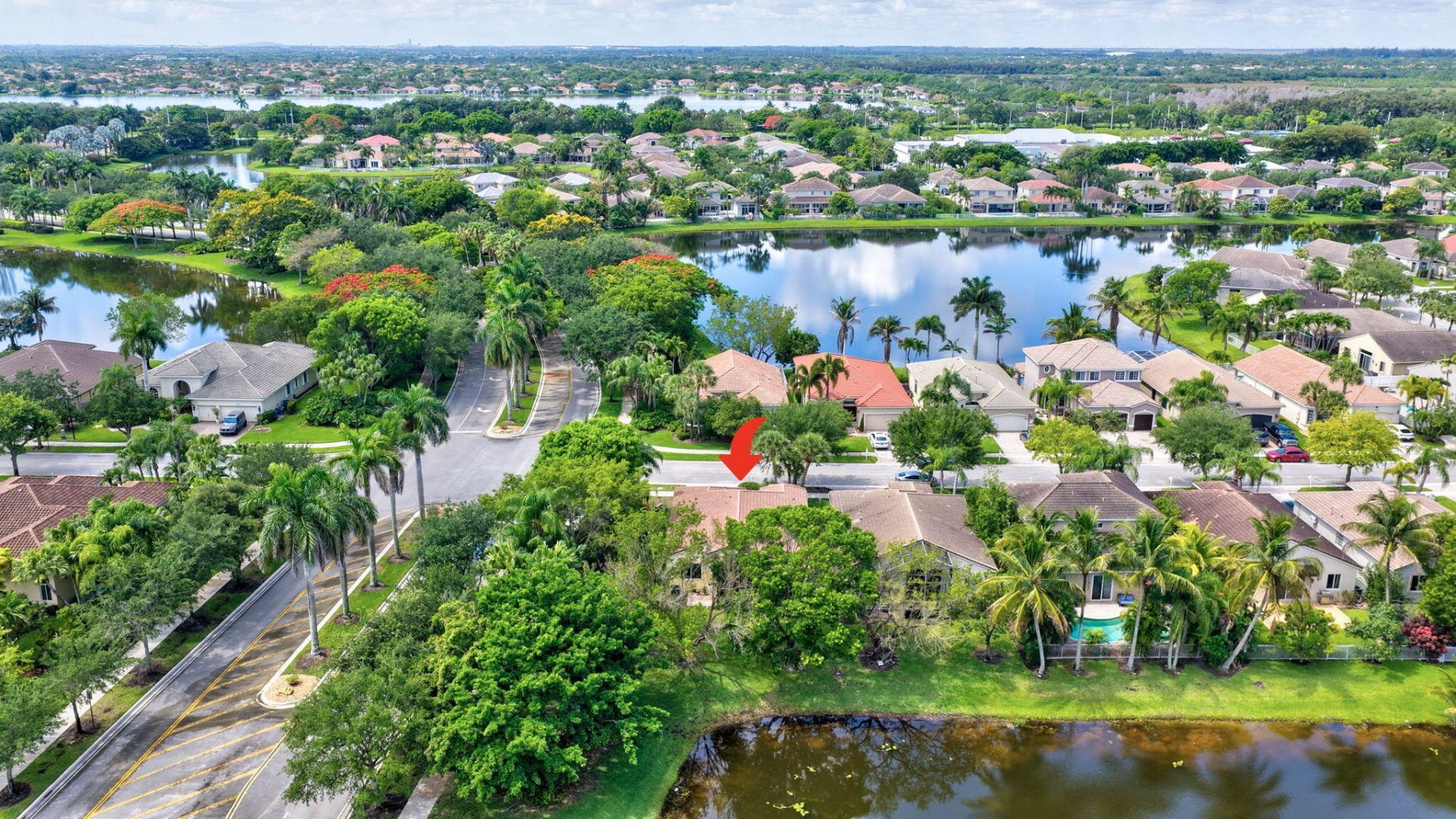19305 SW 66th Street, Pembroke Pines, FL 33332 Photo
