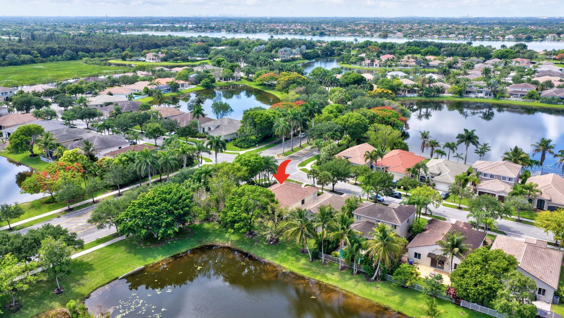 19305 SW 66th Street, Pembroke Pines, FL 33332 Photo