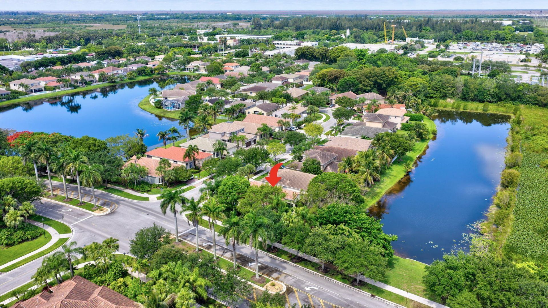 19305 SW 66th Street, Pembroke Pines, FL 33332 Photo