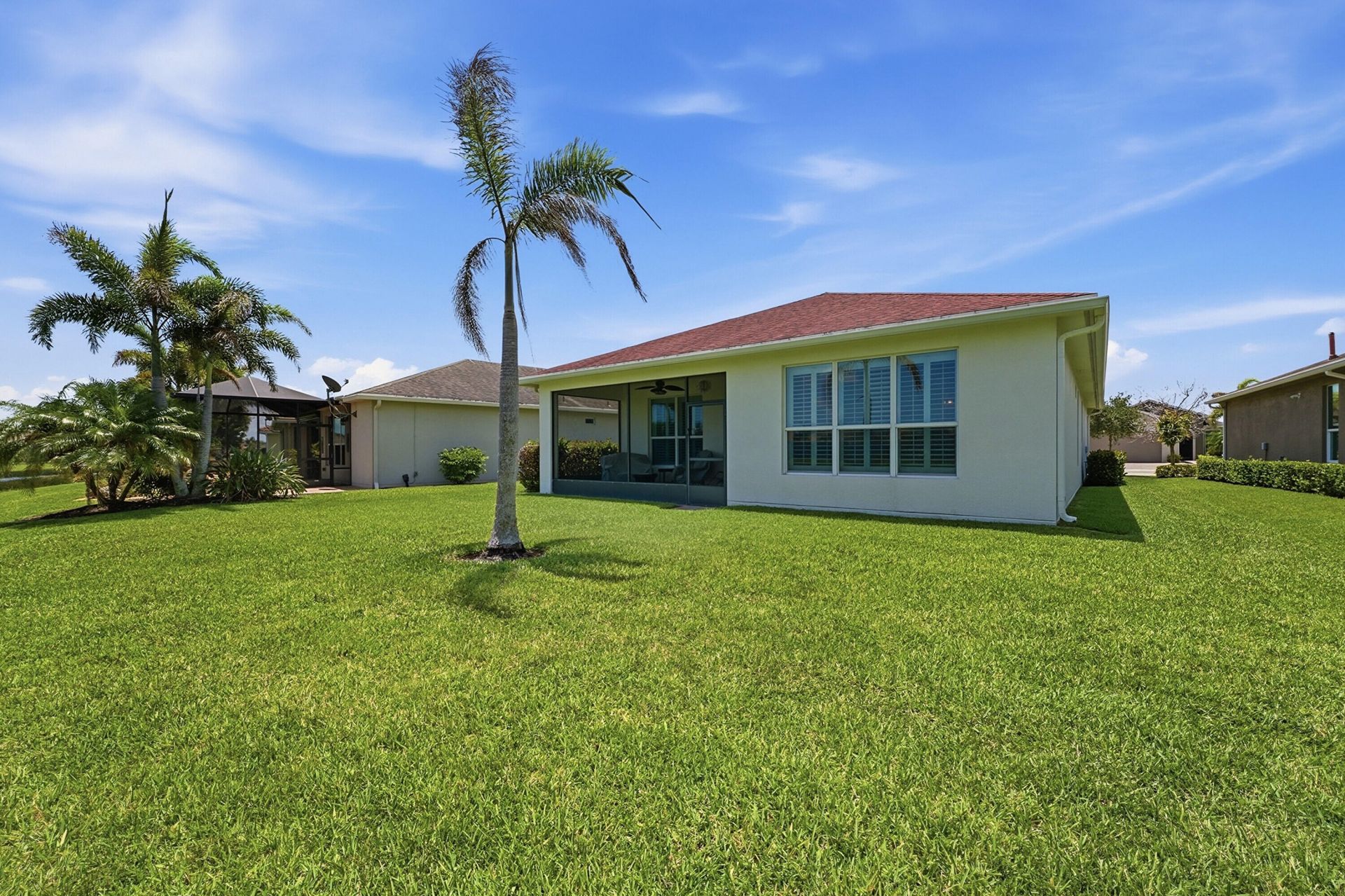 10375 SW Indian Lilac Trail, Port Saint Lucie, FL 34987 Photo