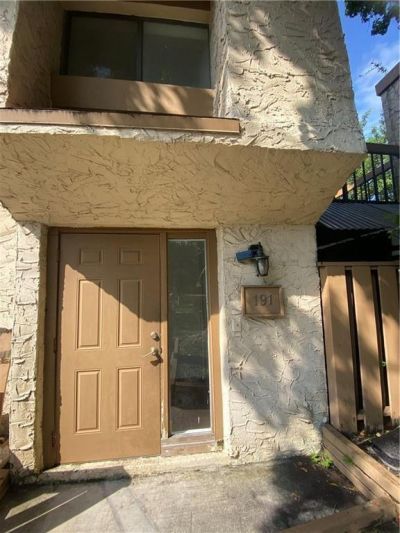 191 Wimbledon Lakes Drive, Plantation, FL 33324 Photo