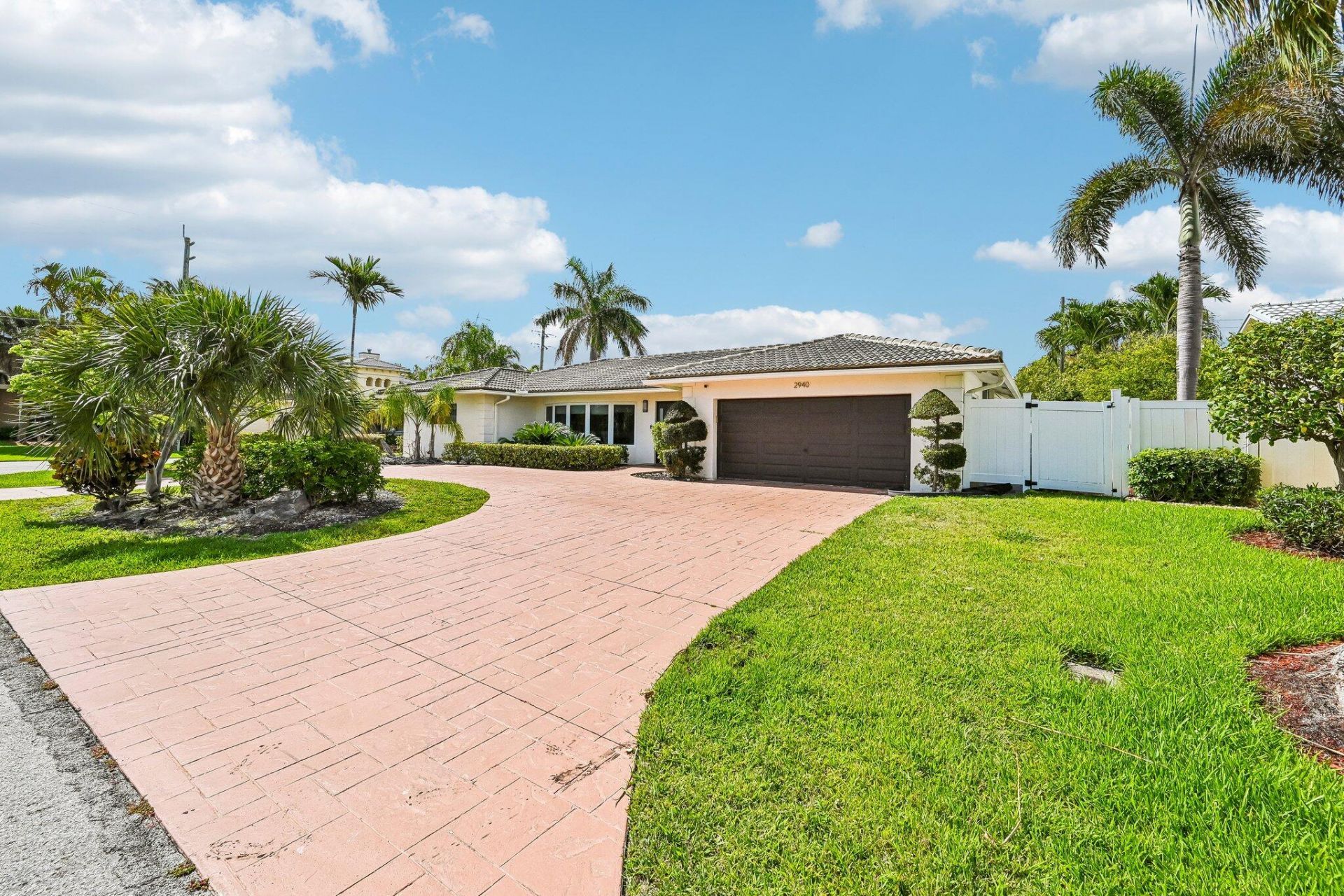 2940 NE 39th Court, Lighthouse Point, FL 33064 Photo