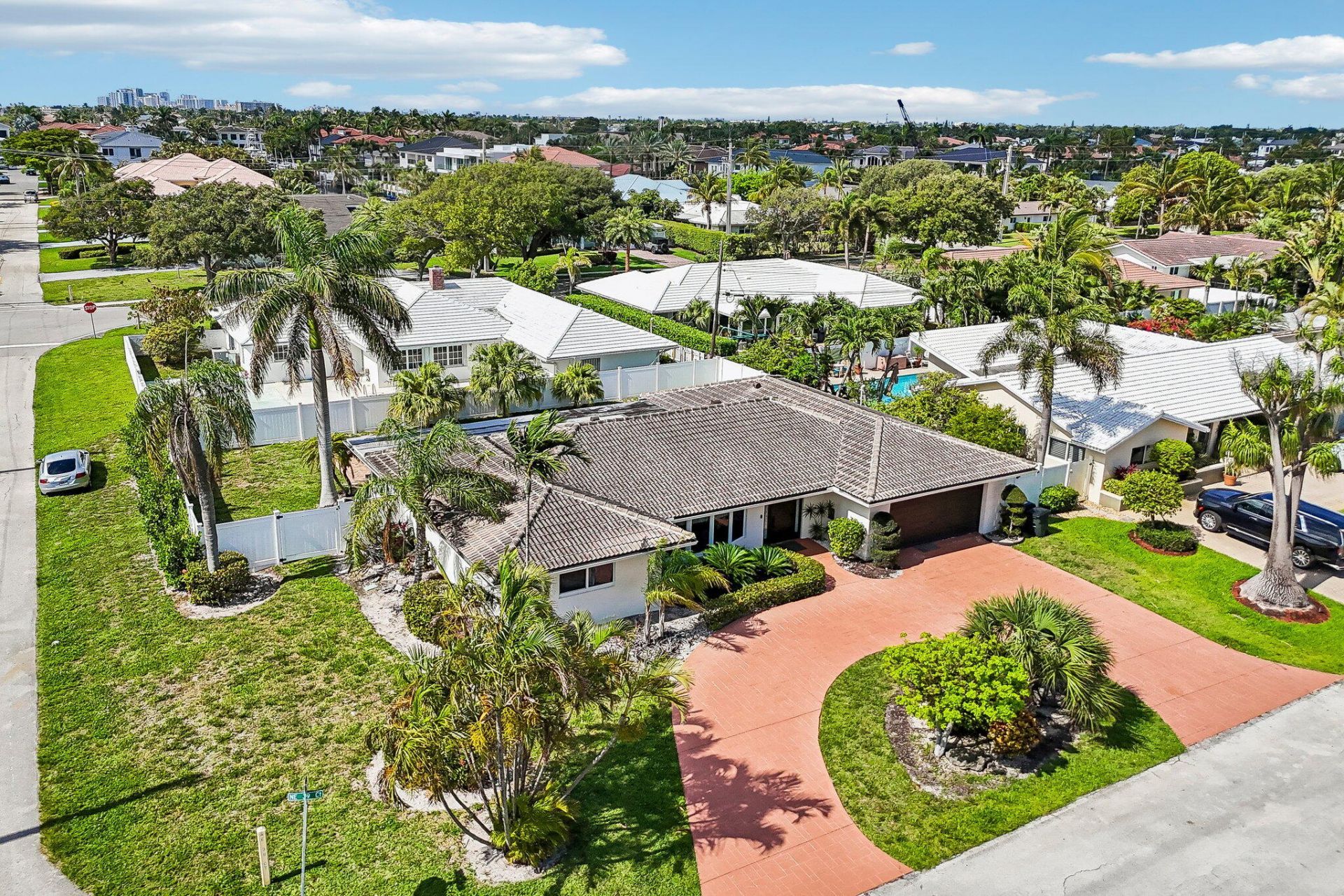 2940 NE 39th Court, Lighthouse Point, FL 33064 Photo
