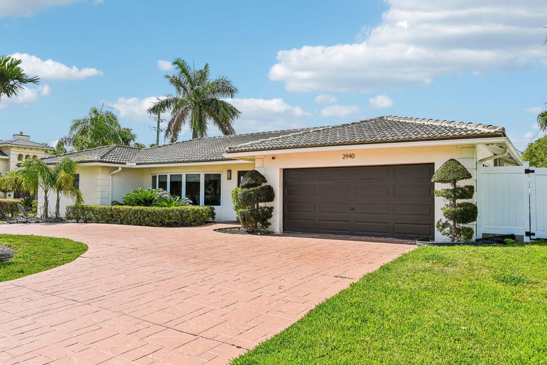 2940 NE 39th Court, Lighthouse Point, FL 33064 Photo